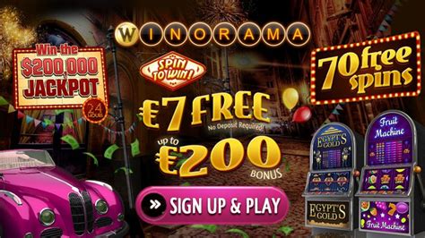winorama review|Winorama Casino Review .